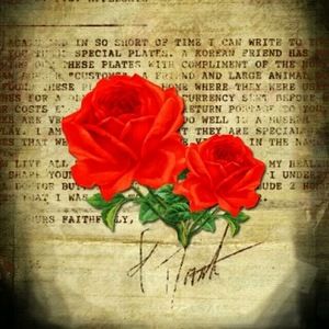 Meet your Posher, Rebekah